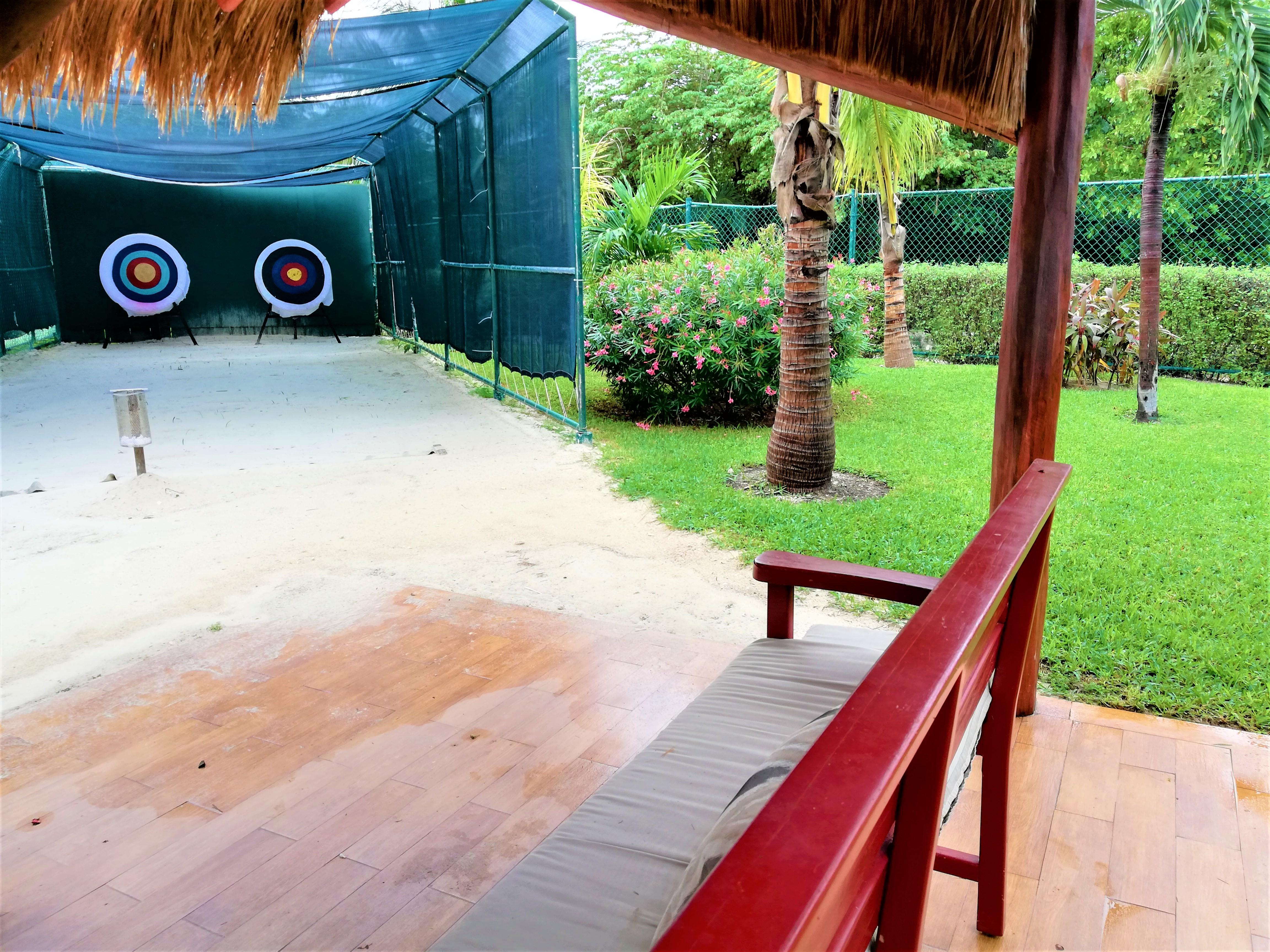 Palmar Beach Resort And Spa Riviera Maya Puerto Morelos Exterior foto
