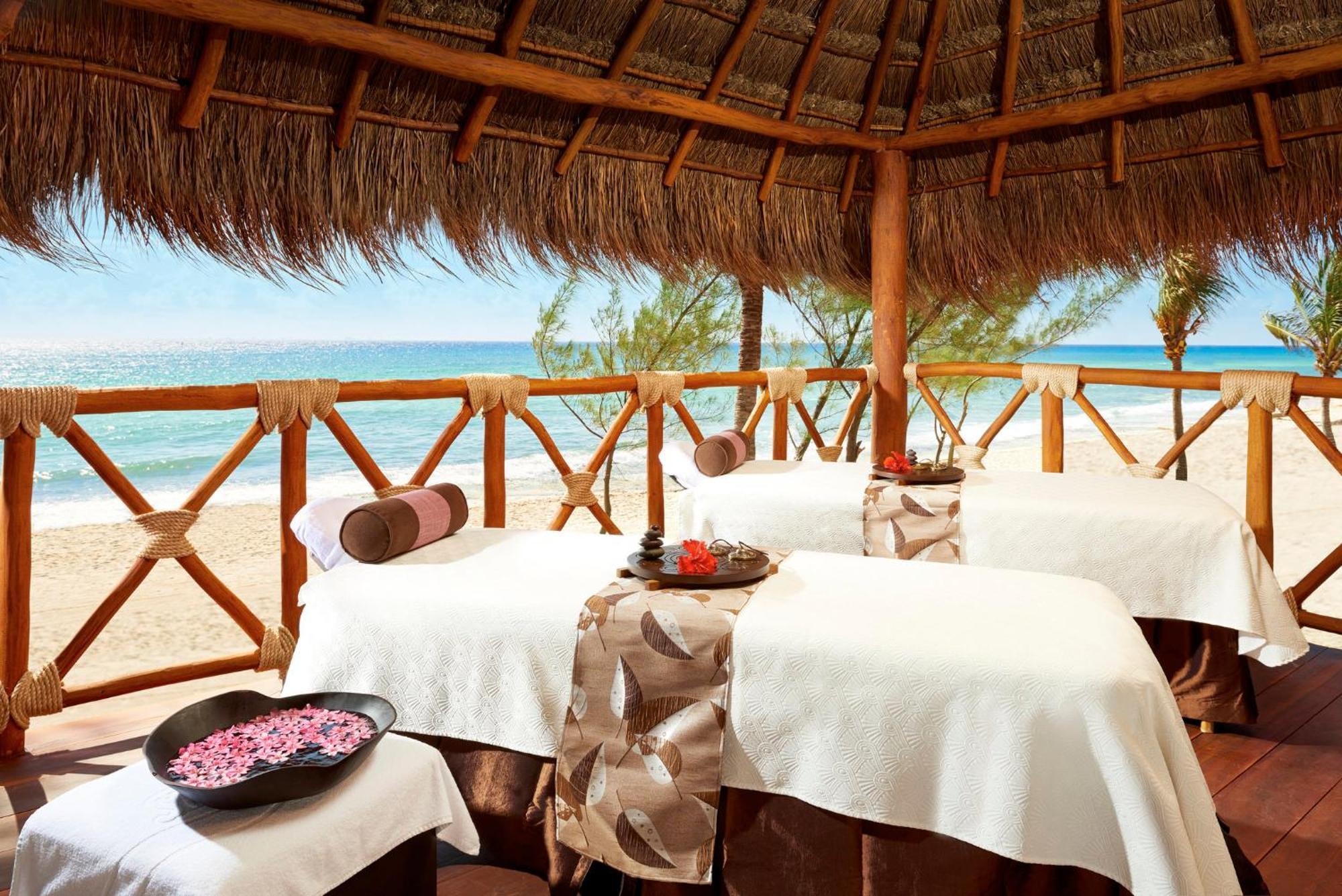 Palmar Beach Resort And Spa Riviera Maya Puerto Morelos Exterior foto
