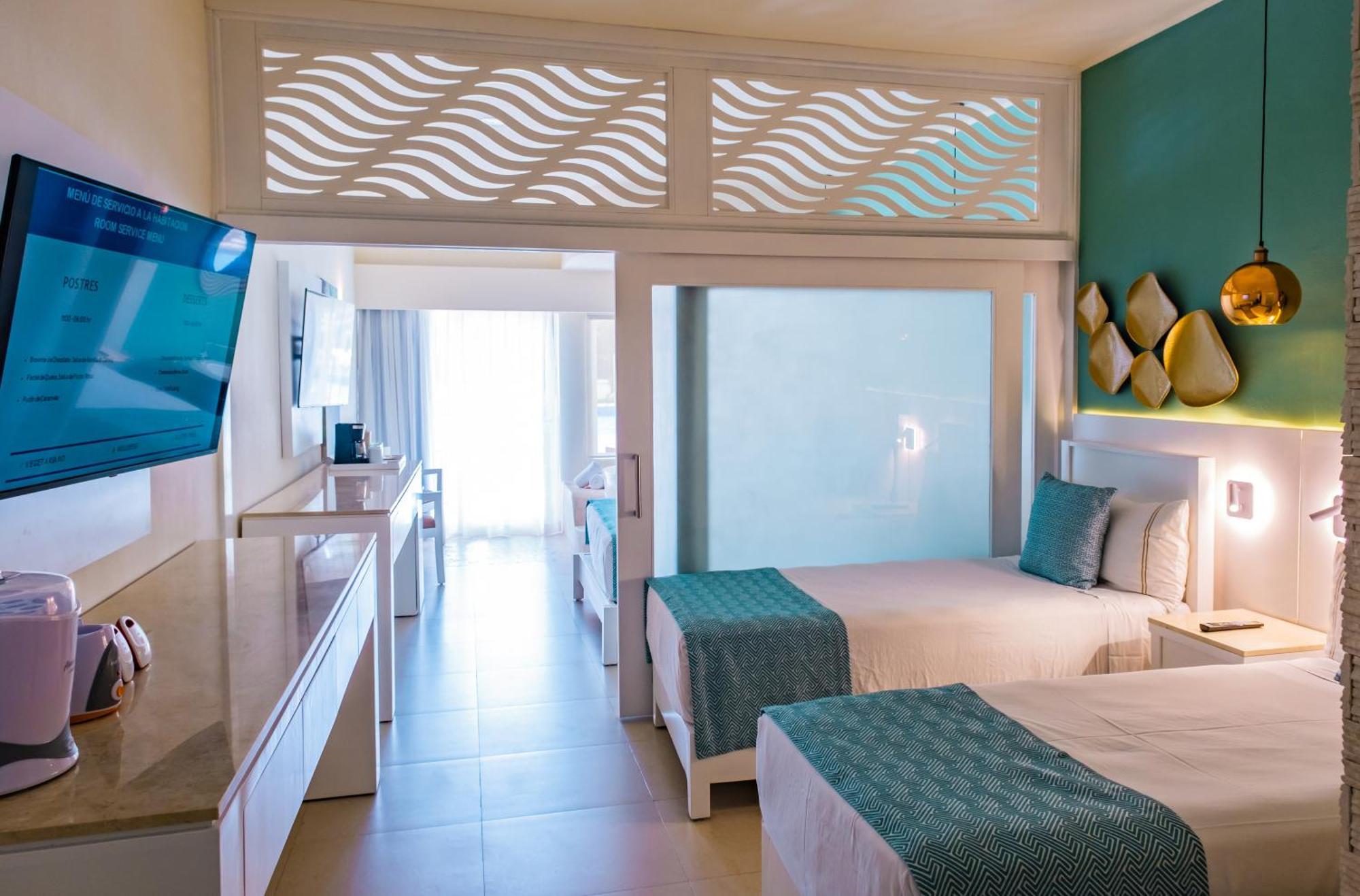 Palmar Beach Resort And Spa Riviera Maya Puerto Morelos Exterior foto